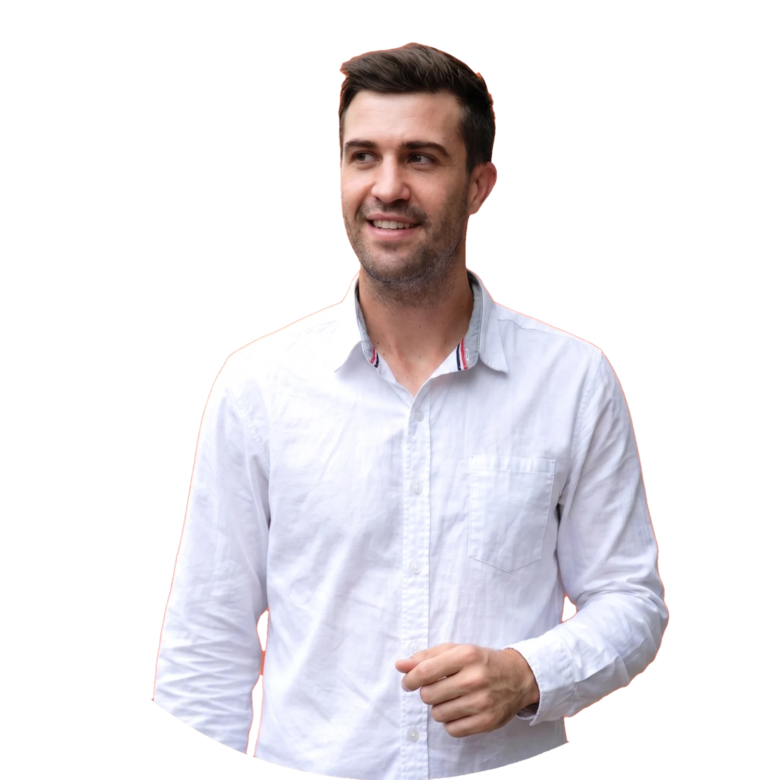 Mark Norman